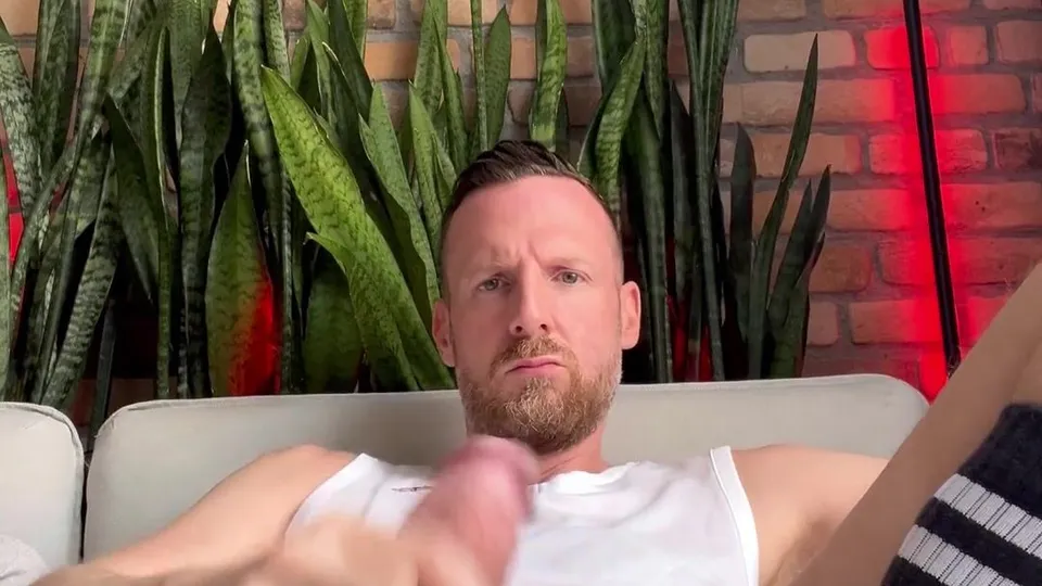 Monstercock Money-shot