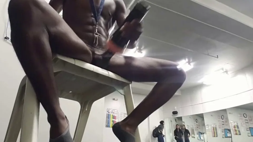 morbo y cancaneo en el gym  — PornOne ex vPorn