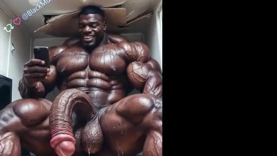 More AI black men - ThisVid.com