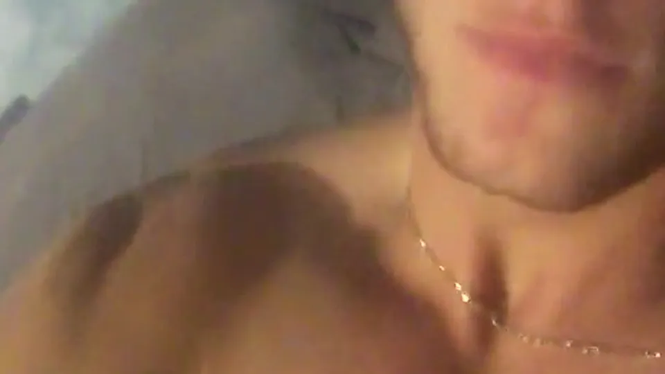 Naughty Encounter Unfolds