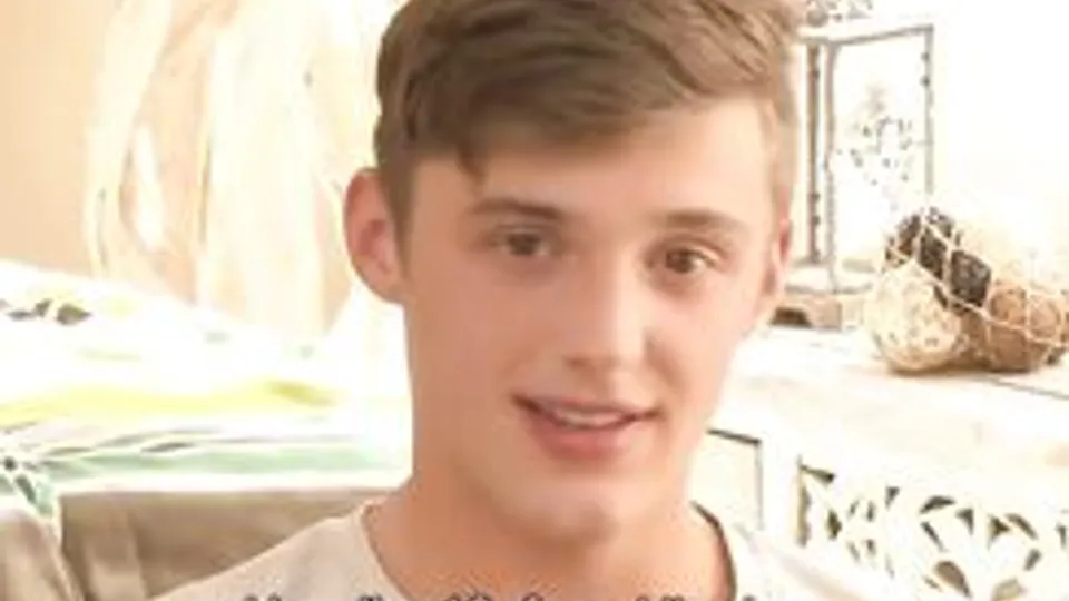 Ukrainian Twinks in House Webcam