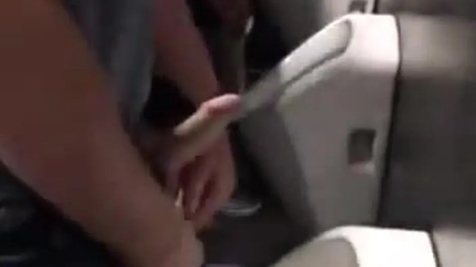 More Jerking Off at the Urinals-cums 224