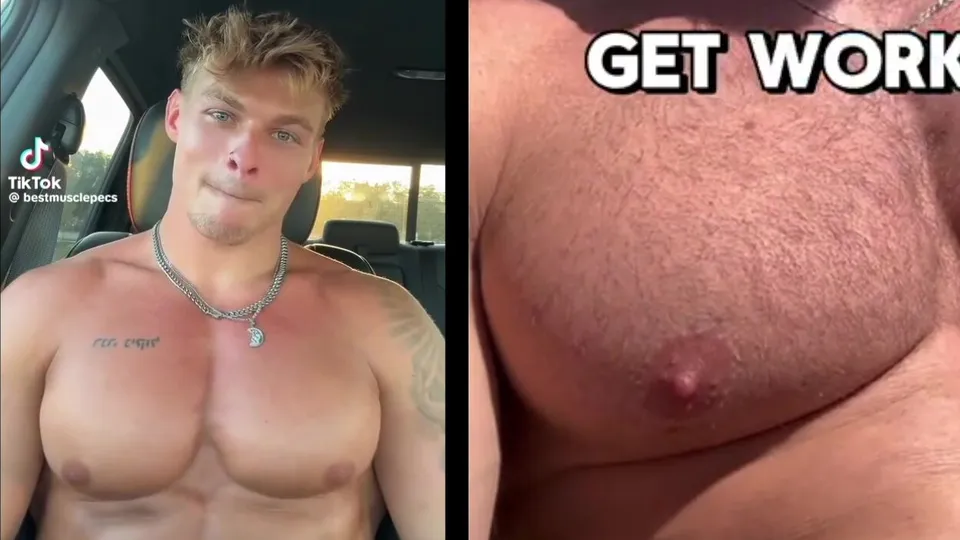 More Muscle Alpha Gods Poppers Goon - ThisVid.com