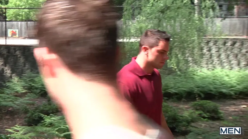 Mormon Undercover 1 Jake Wilder & Paul Canon