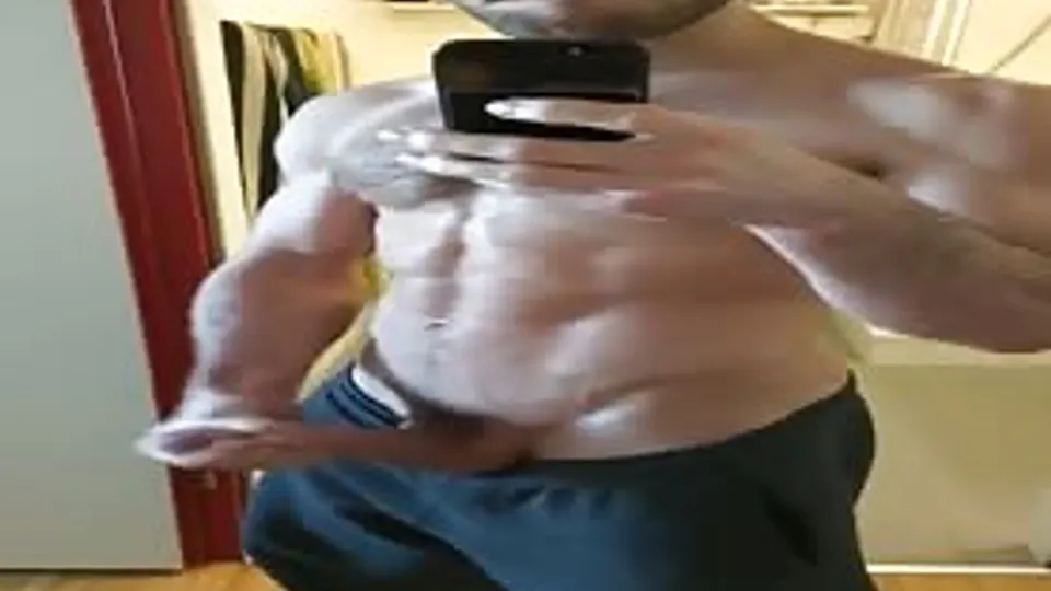 Masturbation matinale