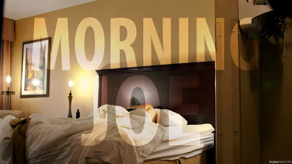 Morning Joe 2 