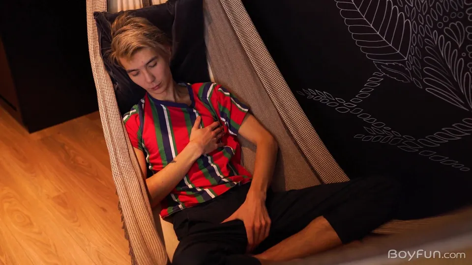 Morning Delight: Jay Hammel & Daniel Star