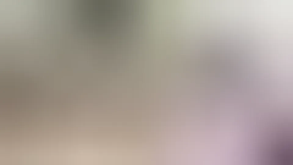 Matinée intime avec ma colocataire