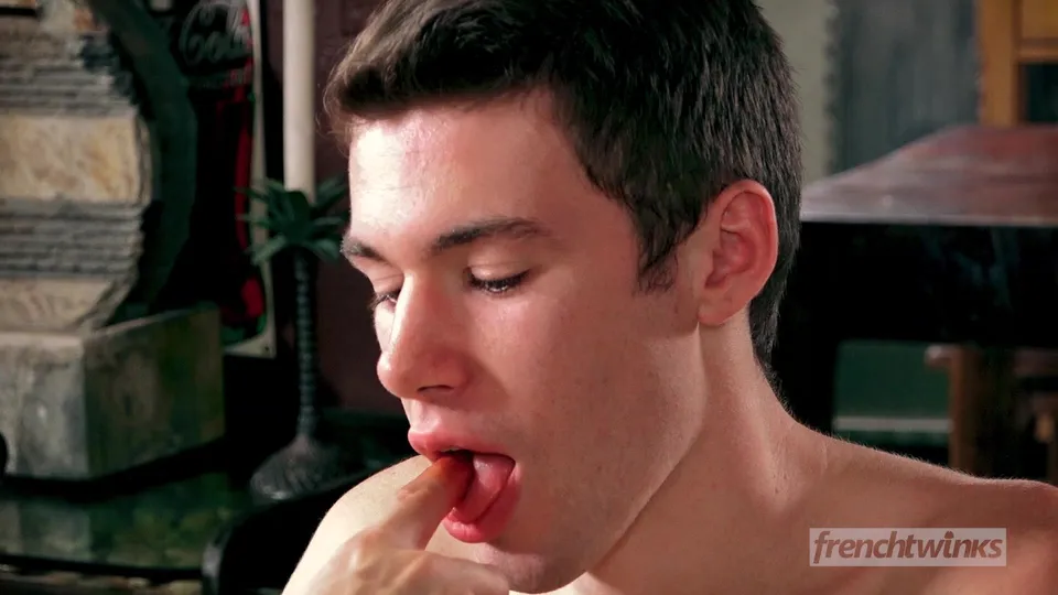 Morning Delight: Justin Leroy & Gabriel Lambert