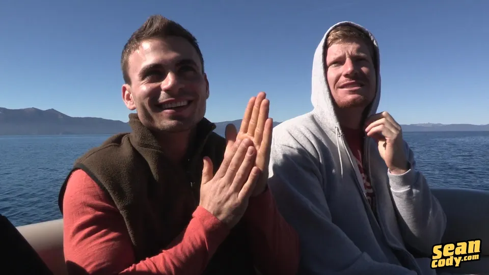 Mountain Getaway - Day 2