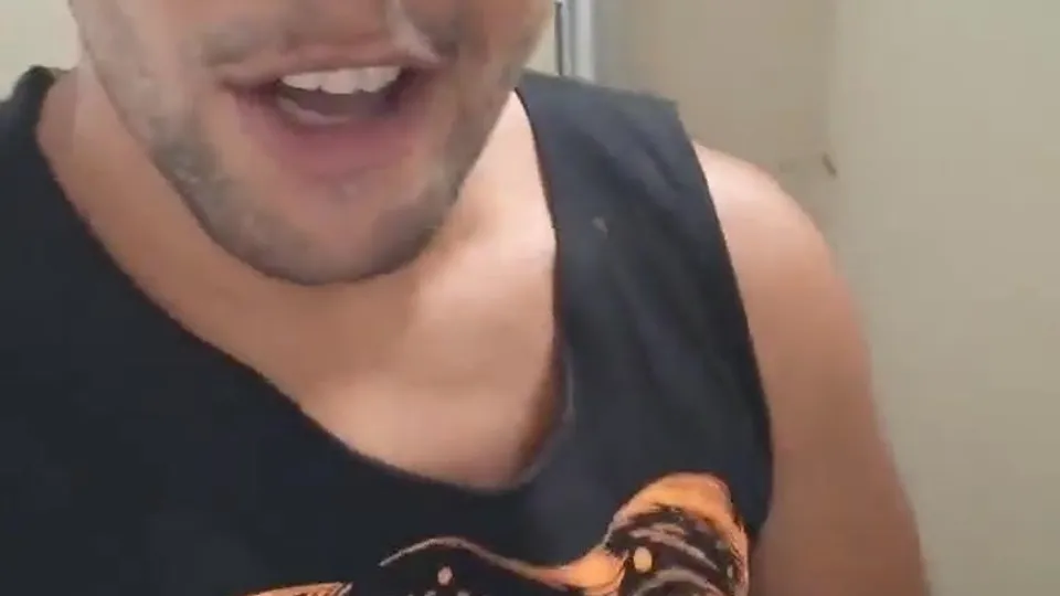 Mouthful of Cum - video 3 - ThisVid.com