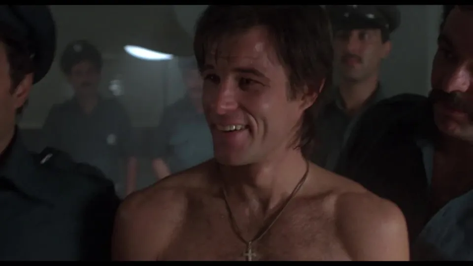 Midnight Express 2: Gay Prison Encounters