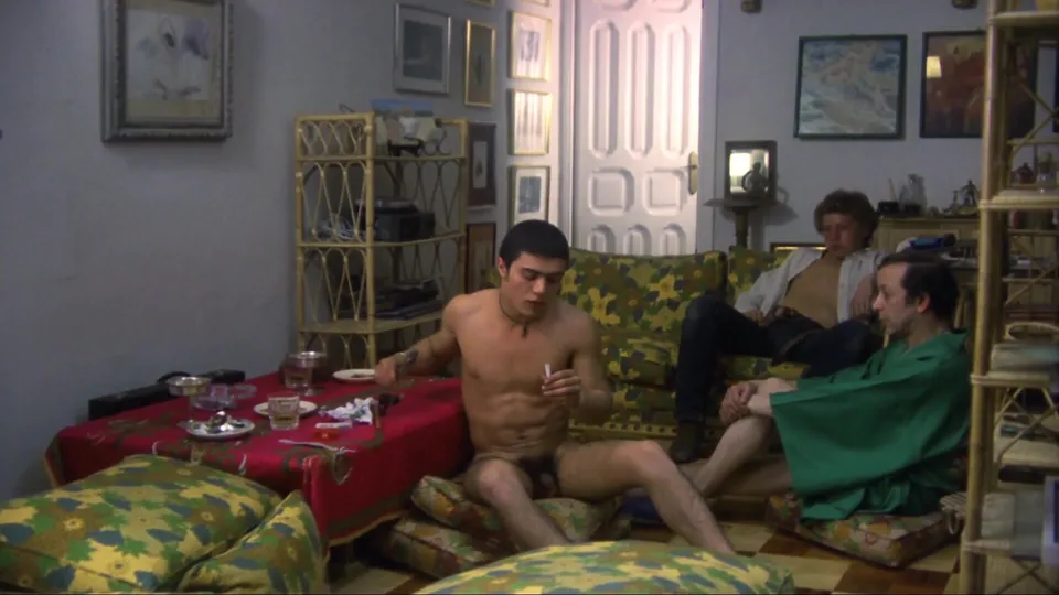 Movie nudity - video 2 - ThisVid.com