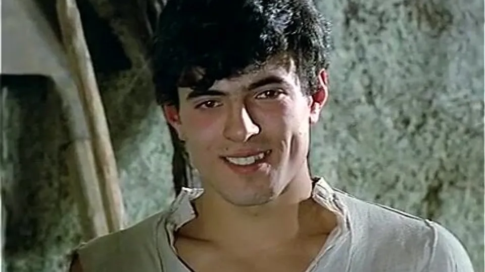 Movie - the decameron 1971 - ThisVid.com