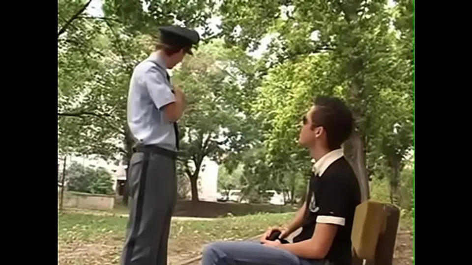 Rencontre gay sans capote