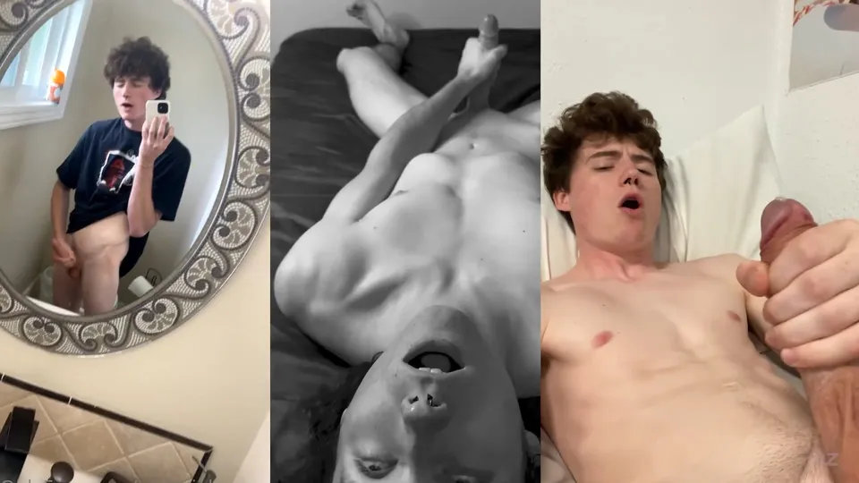 Mr Johnson's Johnson Compilation - ThisVid.com