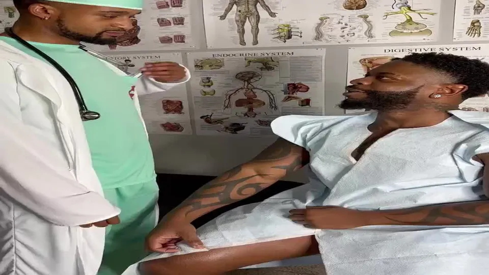 MrAmazing Sizzling Hot Dudes, Lustful Cock Sucking, Rimming, Ebony Anal Fuck, Black Dudes Horny (1).mp4
