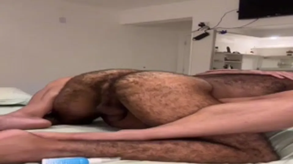 Mrbigpeach Nude Leaks Gay Porn, Dreamy Bubble Butt Gym Muscle Stud Loves Massive Dicks In His Peachy Ass Cakes (12)