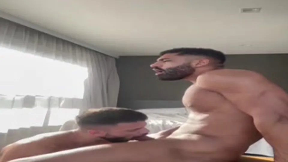 Mrbigpeach Nude Leaks Gay Porn, Dreamy Bubble Butt Gym Muscle Stud Loves Massive Dicks In His Peachy Ass Cakes (2)