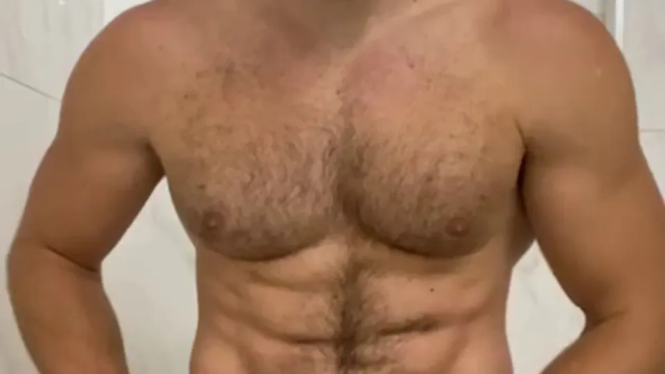 Bradford's Intimate Photoshoot