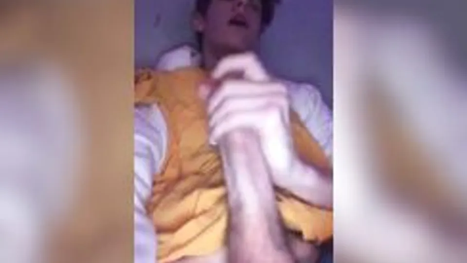[MT][013] Masturbation teen