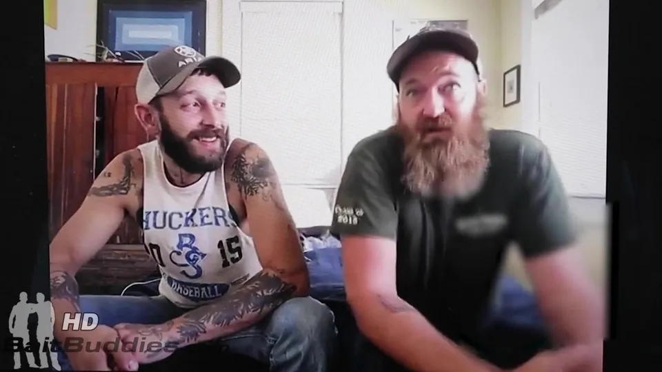 Muck and Bud - ThisVid.com