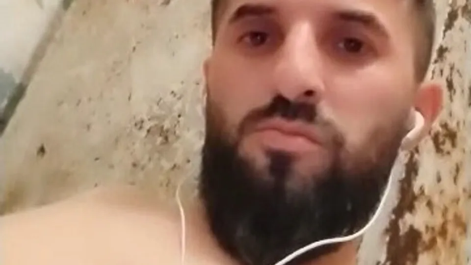 Murad, 33yo from Azerbaijan - ThisVid.com