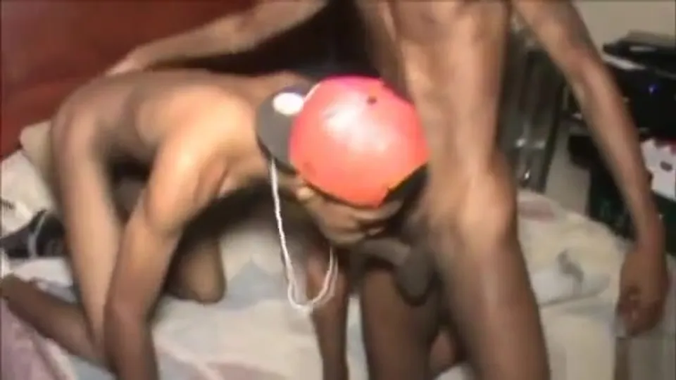 Murda Fucks Chippy Then They Both Suck The Ceo