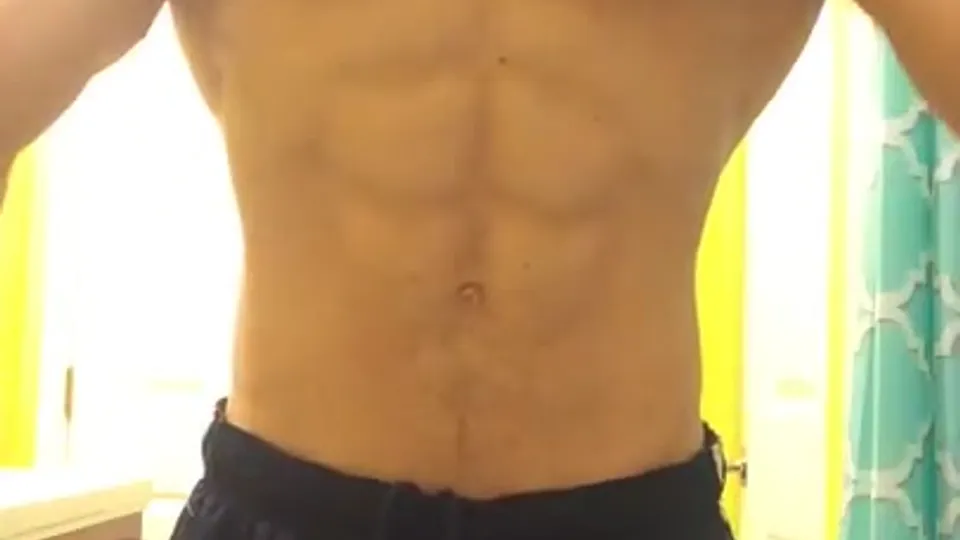 MUSCLE 002 - ThisVid.com
