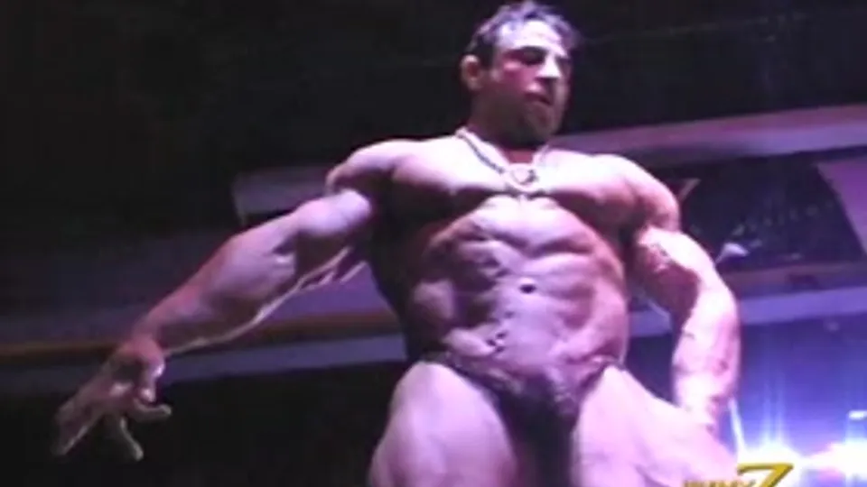 Muscle
