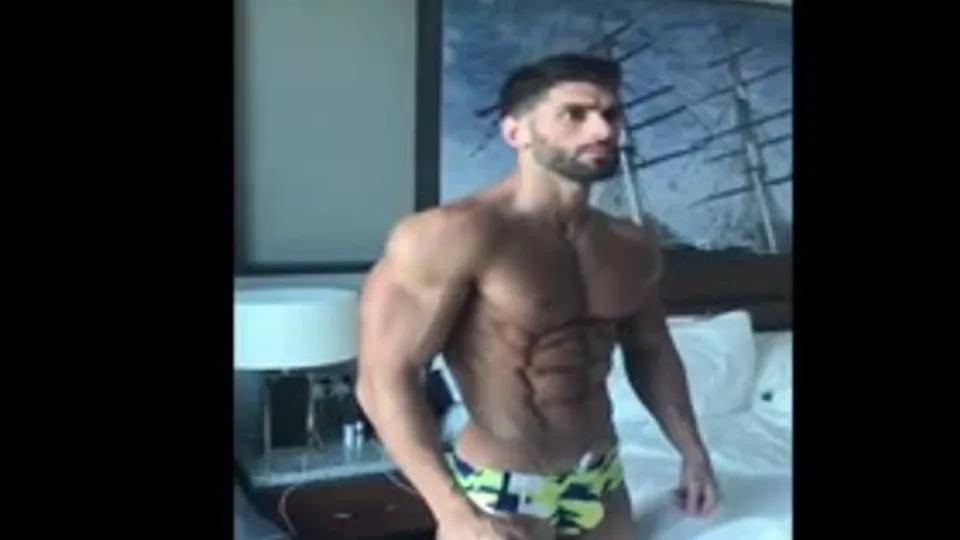 MUSCLE