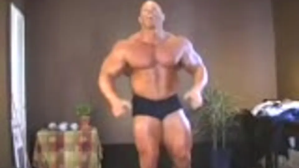 muscle