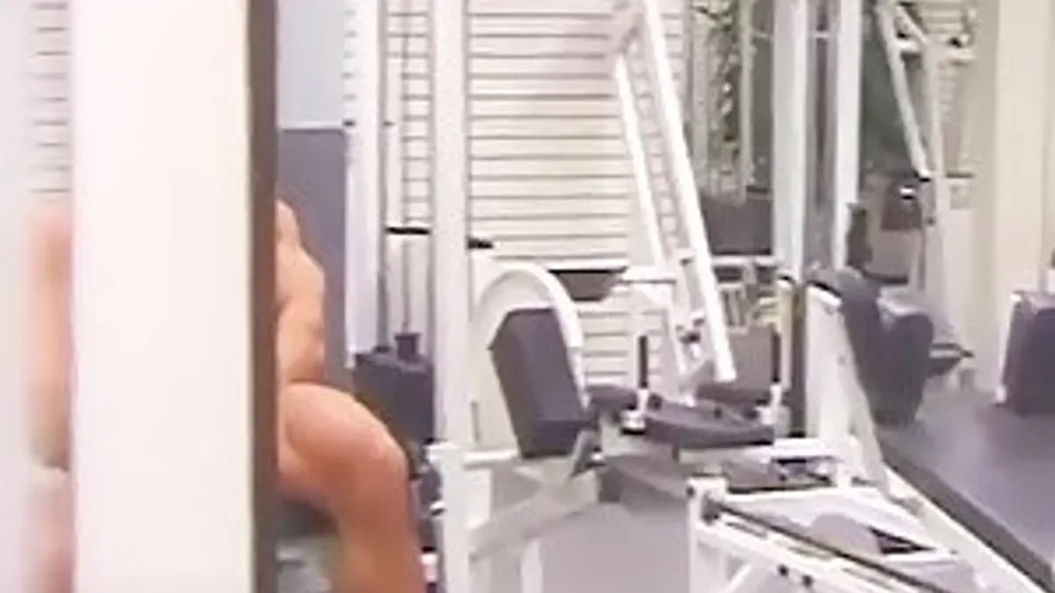 Muscle Advent Calendar 2025 Day 12: Bruce Patterson's exposing training
