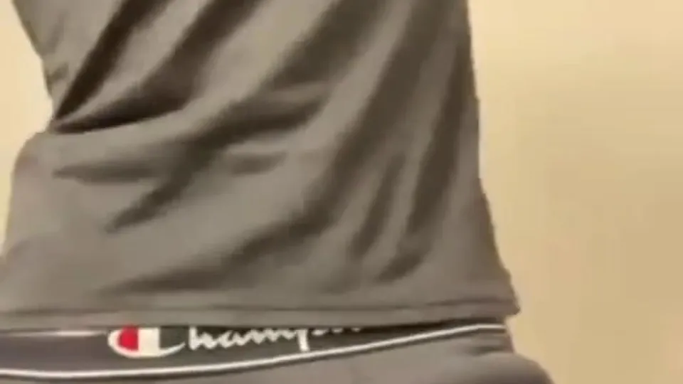 Muscle Ass Show