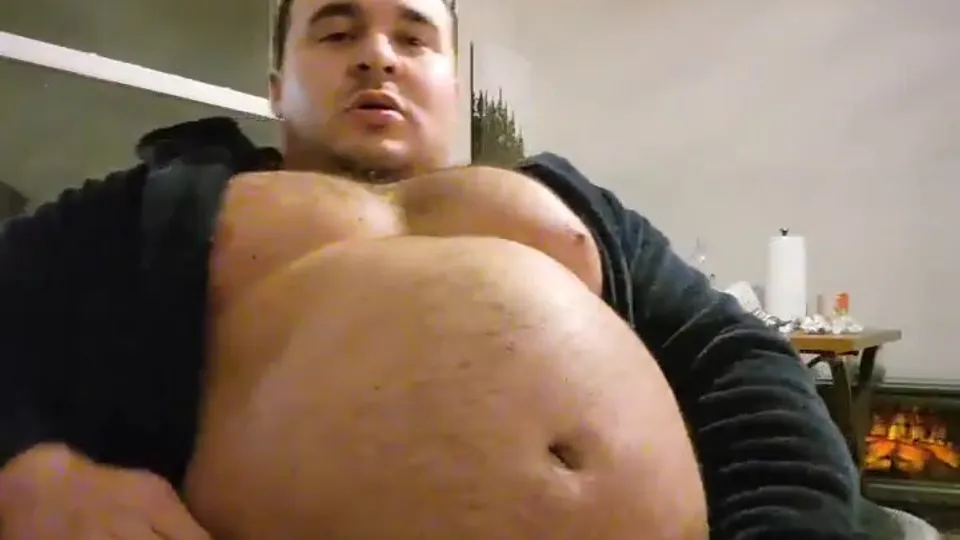 Muscle belly inflation - ThisVid.com