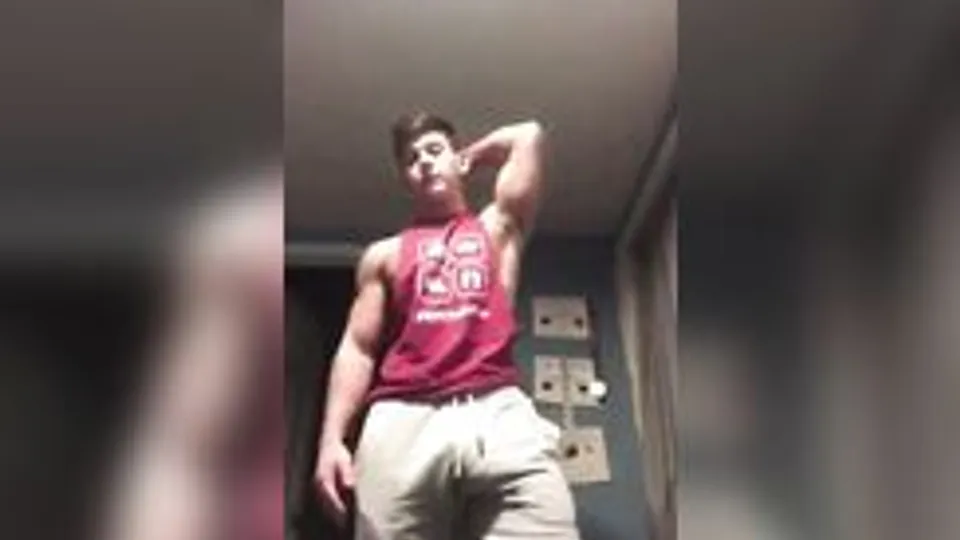 Muscle Bro 1