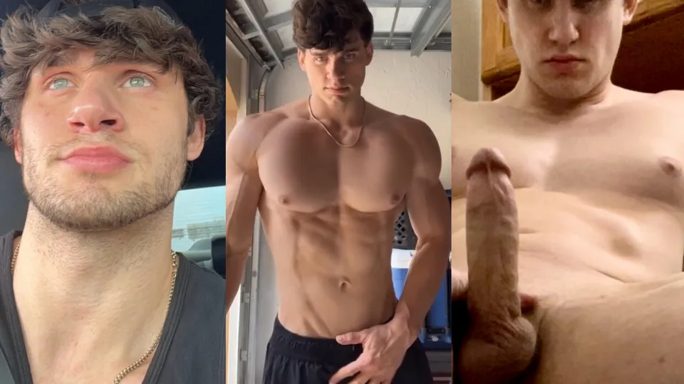Muscle Bro - video 2 - ThisVid.com