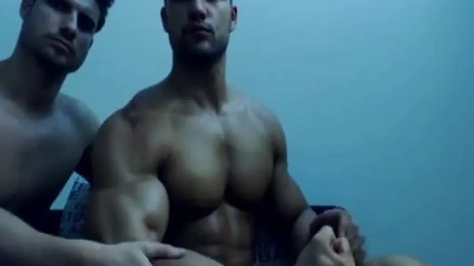 Muscle Brothers Massage and Worship