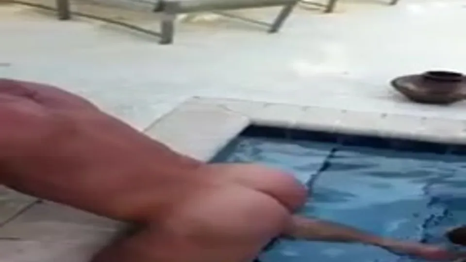 Muscle Dad Fucks
