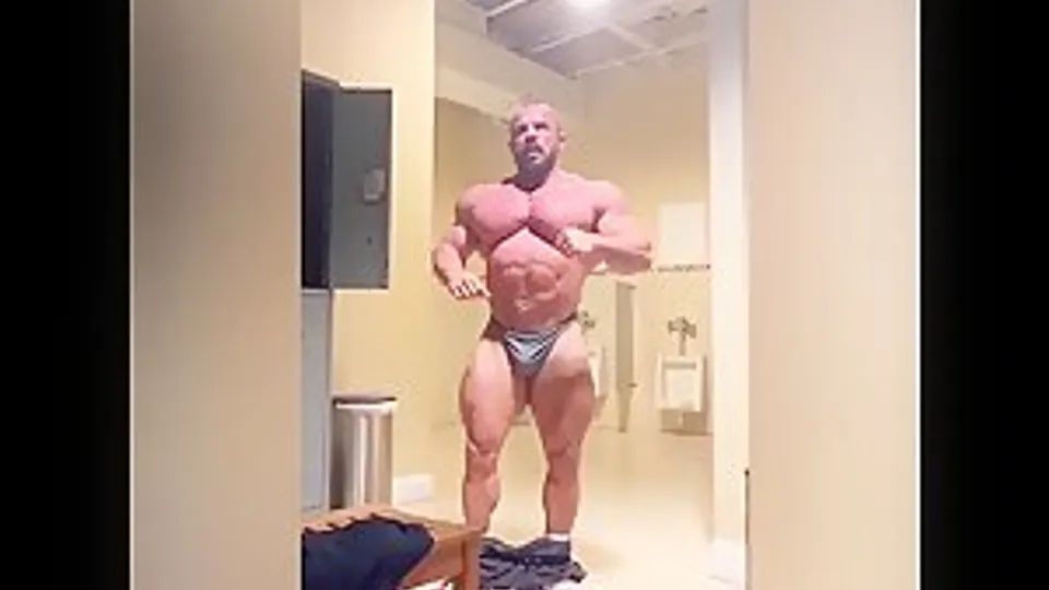 MUSCLE DADDY FLEX