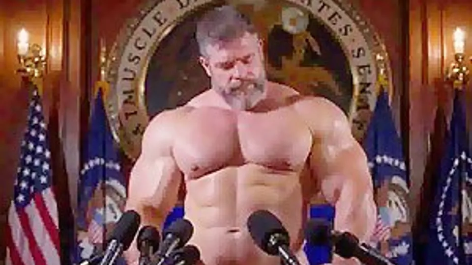 🔥Muscle dads fucking💕 beefymuscle.com