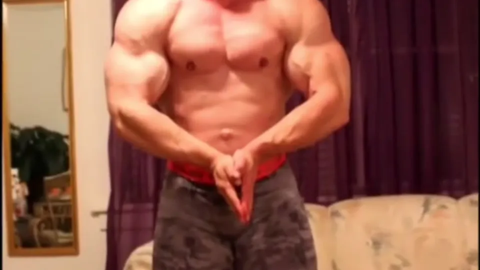MUSCLE DOMINATION - video 3 - ThisVid.com