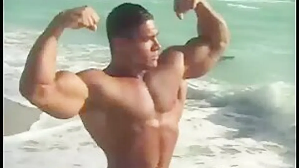 Muscle Flex