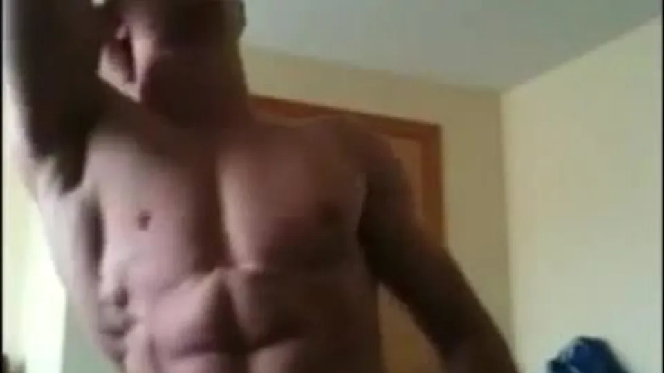 Muscle God's Power Play