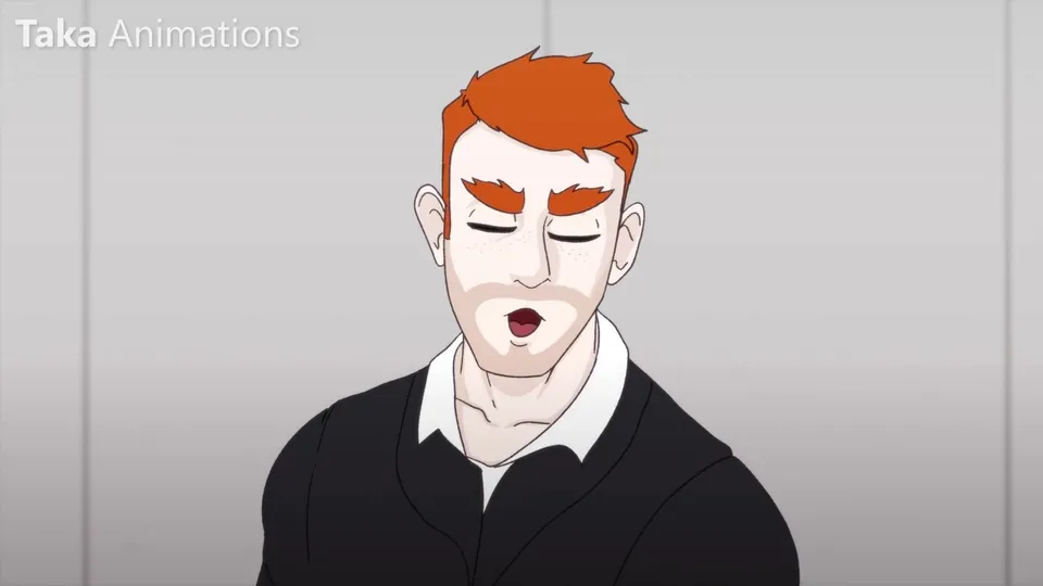 Muscle Growth During Meeting (Full Version) - ThisVid.com