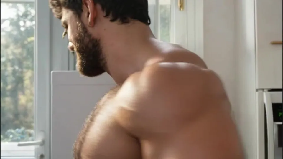 Muscle growth - video 89 - ThisVid.com