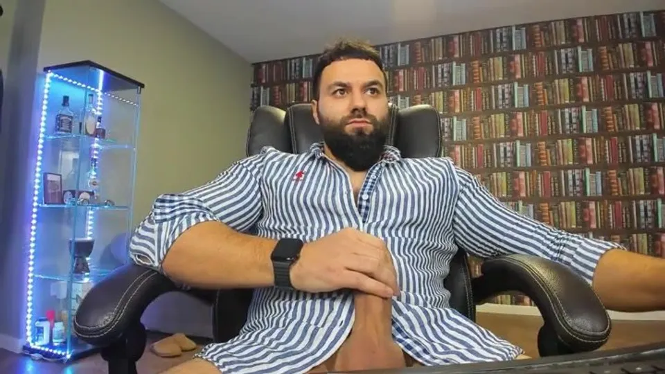 Muscle Hunk Beautiful Perfect Cock - ThisVid.com