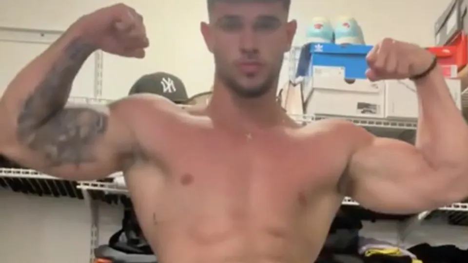 Muscle Jock's Body Show