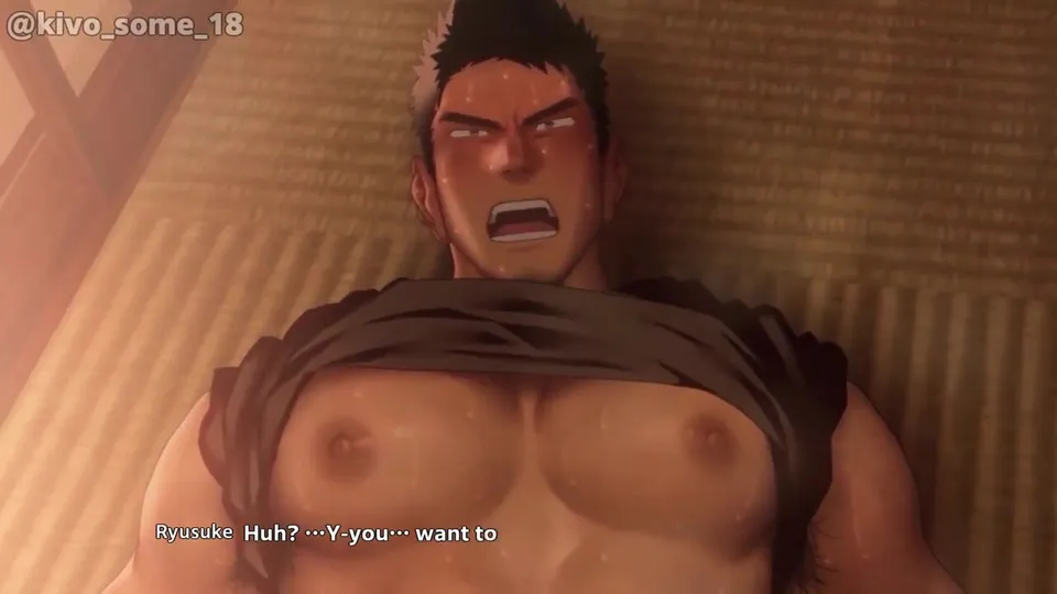 Muscle man deep fuck - ThisVid.com