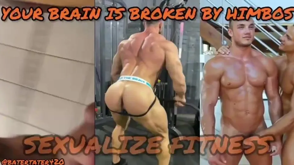 Muscle popper trainer - video 2 - ThisVid.com